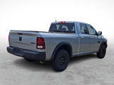 Certified 2021 RAM 1500 Classic Warlock w/ Electronics Group image 5