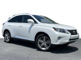 Used 2015 Lexus RX 350 FWD image 2
