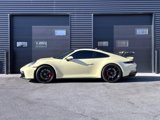 Certified 2022 Porsche 911 GT3 image 3