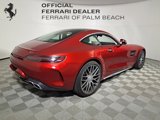 Used 2020 Mercedes-Benz AMG GT C image 3