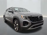 Used 2024 Volkswagen Atlas Cross Sport SE image 3