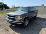 Used 1999 Chevrolet Suburban 4WD w/ Preferred Equipment Group 3 image 3