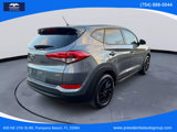 Used 2018 Hyundai Tucson SE image 4