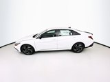 New 2025 Hyundai Elantra SEL image 4