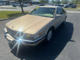 Used 1997 Cadillac Seville SLS w/ Leather/Lumbar Pkg image 2