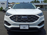 Used 2022 Ford Edge SEL w/ Convenience Package image 2