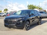 New 2025 Chevrolet Trax RS image 3