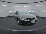 Used 2015 Honda Civic LX image 3