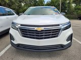 Used 2023 Chevrolet Equinox LS w/ LS Convenience Package image 2