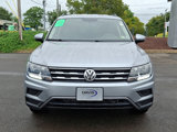 Used 2021 Volkswagen Tiguan S image 2