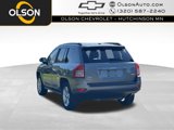 Used 2011 Jeep Compass Latitude image 4
