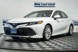 Used 2018 Toyota Camry LE w/ Audio Package image 3