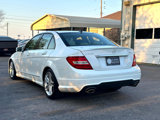 Used 2013 Mercedes-Benz C 300 Sport image 5