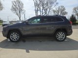 Used 2015 Jeep Cherokee Limited image 4