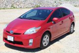 Used 2010 Toyota Prius Two image 2