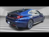 Used 2020 Hyundai Sonata Limited w/ Cargo Package image 5
