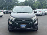 Used 2020 Ford EcoSport SES image 3