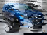 Certified 2020 Chevrolet Equinox LT image 5