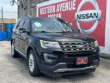 Used 2017 Ford Explorer XLT w/ Equipment Group 202A image 2