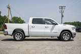Used 2024 RAM 1500 Laramie image 3