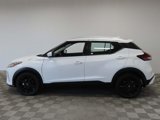 Used 2023 Nissan Kicks SV image 5