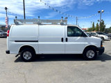 Used 2017 Chevrolet Express 2500 image 6