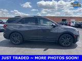 Used 2022 Chevrolet Equinox RS w/ LPO, Floor Liner Package image 3