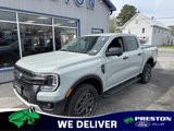 New 2024 Ford Ranger XLT image 3
