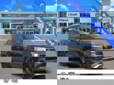 Certified 2022 Volkswagen Taos SE w/ Panoramic Sunroof Package image 1