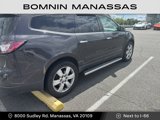 Used 2017 Chevrolet Traverse LT w/ Style and Technology Package image 4