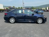Certified 2022 Toyota Corolla LE image 4
