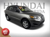 Used 2012 Hyundai Santa Fe GLS image 1