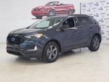 Certified 2022 Ford Edge SEL w/ Sport Appearance Package image 3