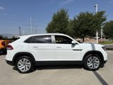 Used 2021 Volkswagen Atlas Cross Sport SE image 6