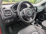 Used 2021 Jeep Compass Limited w/ Sun and Sound Group image 3
