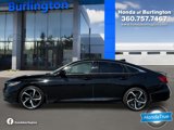 Certified 2020 Honda Accord LX image 3