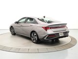 Used 2025 Hyundai Elantra Sport w/ Cargo Package image 6