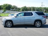 Used 2023 Chevrolet Traverse High Country w/ LPO, Floor Liner Package image 3