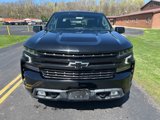 Used 2021 Chevrolet Silverado 1500 RST image 2