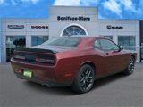 Used 2022 Dodge Challenger SXT w/ Blacktop Package image 4