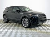 Used 2025 Land Rover Range Rover Evoque S image 3