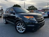 Used 2014 Ford Explorer Limited w/ Equipment Group 301A image 2