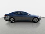 Used 2017 Lexus LS 460 image 4