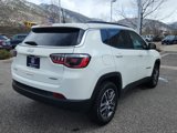 Used 2017 Jeep Compass Latitude w/ Popular Equipment Group image 3