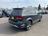 Used 2017 Dodge Journey Crossroad w/ Popular Equipment Group image 3