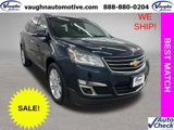 Used 2015 Chevrolet Traverse LT w/ Style and Technology Package image 1