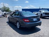 Used 2013 Mercedes-Benz C 300 4MATIC Sedan image 2
