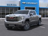 New 2025 GMC Sierra 1500 SLT w/ SLT Convenience Package image 6