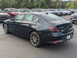Used 2025 Genesis G70 2.5T image 5