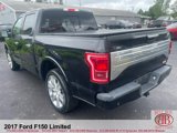 Used 2017 Ford F150 4x4 SuperCrew image 5